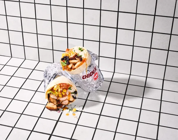 Burritos