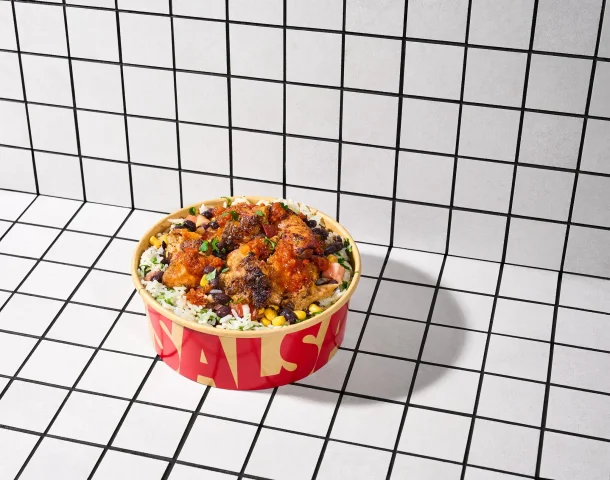 Bowls