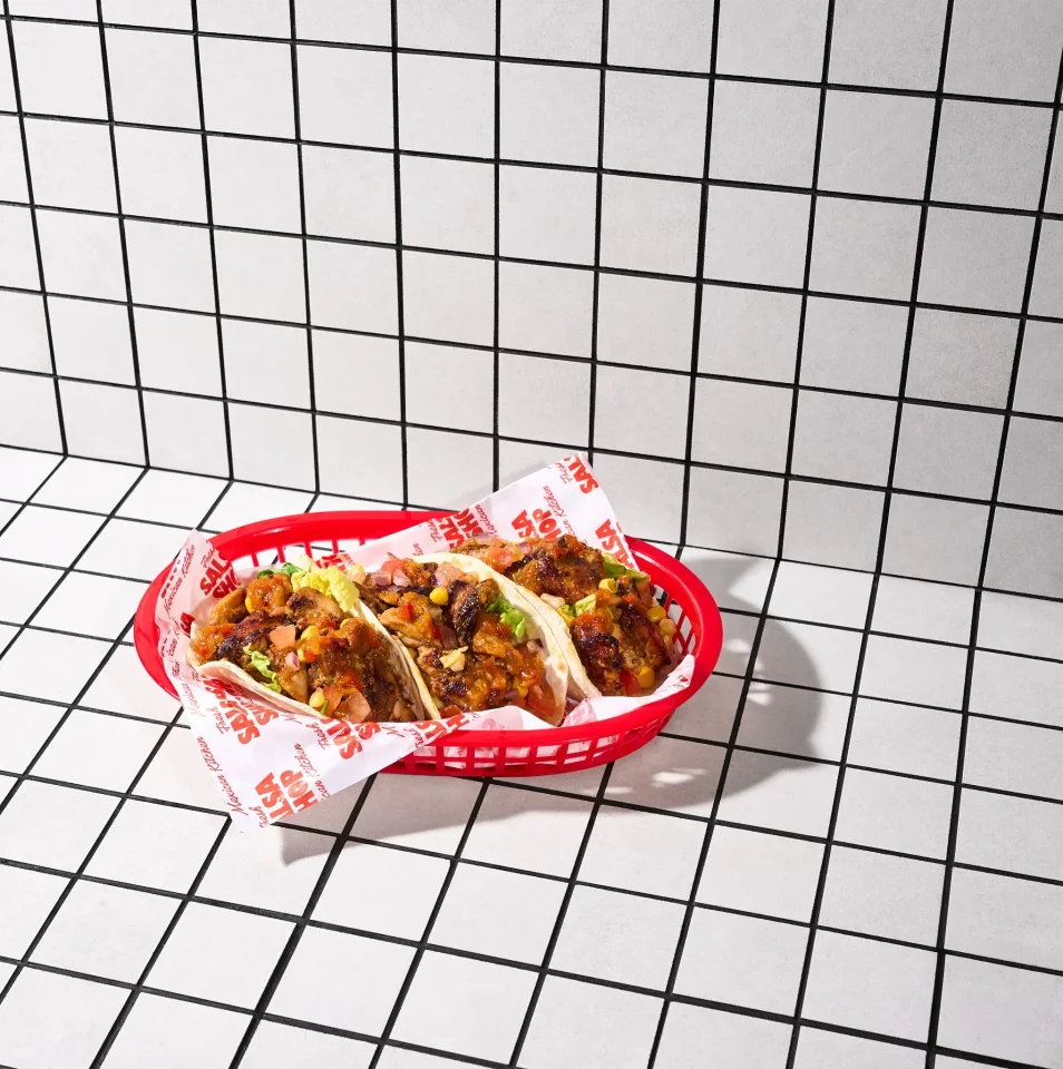 Tacos