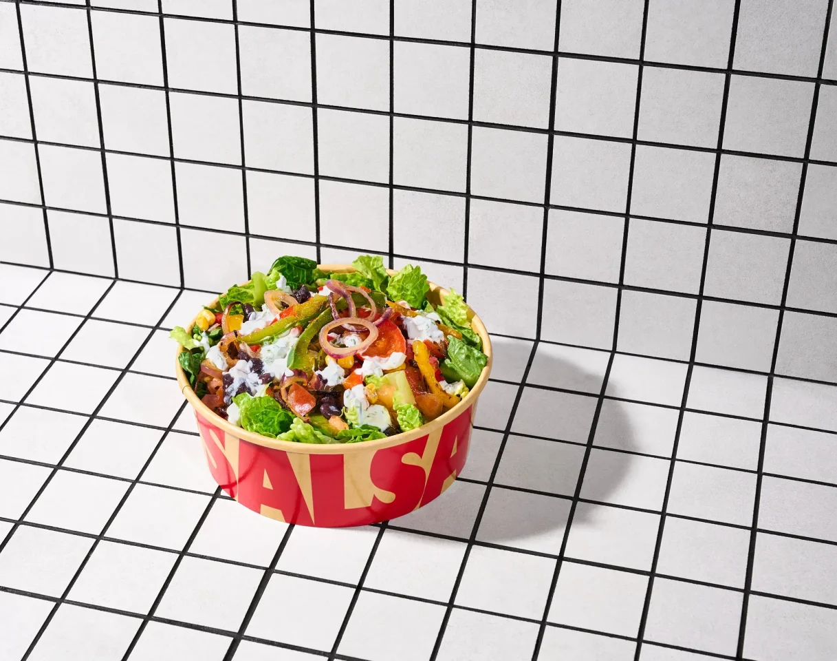 Summer salad