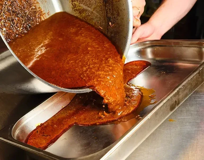 Kitchen Cook